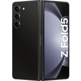 Dubbla SIM-kortsplatser Mobiltelefoner Samsung Galaxy Z Fold5 512GB