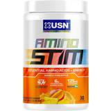 USN D-vitaminer Vitaminer & Kosttillskott USN Amino Stim Essential Amino Acids + Energy Mango Pineapple