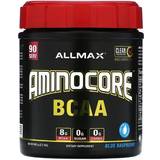Allmax Nutrition Aminocore BCAA Blue Raspberry 945g