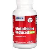 Jarrow Formulas Vitaminer & Kosttillskott Jarrow Formulas Glutathione Reduced 500 mg