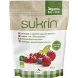 Sötningsmedel Bakning Sukrin Organic 400g