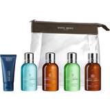 Gåvoboxar & Set Molton Brown The Refreshed Adventurer Body and Hair Carry-on Bag £55.00