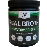 Buljong matvaror Nyttoteket Real Broth Savory Spices 500g