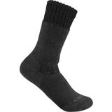 Carhartt Underkläder Carhartt Heavyweight Synthetic-Wool Blend Boot Sock - Black