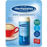 Hermesetas Mini Sweeteners 1400st