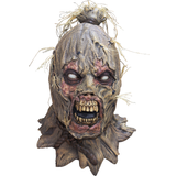 Ghoulish Productions productions scareborn mask halloween scary horror monster spooky 26550