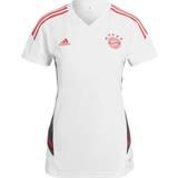 adidas 2022-2023 Bayern Munich Training Shirt White