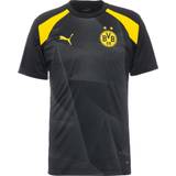 Borussia Dortmund Matchtröjor Puma Borussia Dortmund Pre-match Jersey Men's - 2023-24