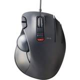 Elecom Datormöss Elecom M-XT3URBK Mouse Grip