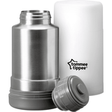 Tommee Tippee Flaskvärmare Tommee Tippee Closer to Nature Portable Travel Baby Bottle & Food Warmer