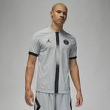 Nike PARIS SAINT-GERMAIN PSG Dfadv Match JSY SS Aw T-shirt herr