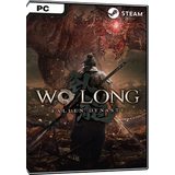 Wo Long: Fallen Dynasty (PC)