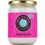 Kryddor, Smaksättare & Såser Renée Voltaire Virgin Kokosolja Kallpressad 50cl