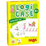 Haba Kreativitet & Pyssel Haba LogiCase Extension Set Prinzessinnen Spiel-Zubehör
