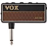 Instrumentförstärkare Vox Amplug 2 AC30
