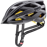 Uvex Cykelhjälmar Uvex City I-VO MIPS - Grey