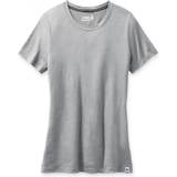 Smartwool Överdelar Smartwool Merino Sport Slim Fit T-shirt Dam grå 2023