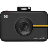 Kodak Polaroidkameror Kodak Step Touch Black