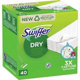 Swiffer Dry Wipes Refill 40pcs