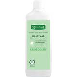 Städutrustning & Rengöringsmedel Galltvål Organic Liquid Bile Soap 500ml