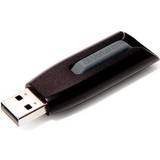Minneskort & USB-minnen Verbatim Store'n'Go V3 256GB USB 3.0