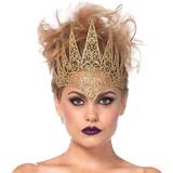 Leg Avenue Evil Queen Krona Deluxe Guld