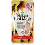 Förhårdnader Fotmasker Purederm Exfoliating Foot Mask