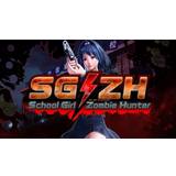 SG/ZH: School Girl Zombie Hunter (PC)