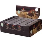 Konfektyr & Kakor Marabou Premium Dark Chocolate 70% 10g 120st
