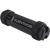 1 TB - Compact Flash Pro USB-minnen Corsair Flash Survivor Stealth 1TB USB 3.0