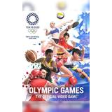 Sport PC-spel Olympic Games Tokyo 2020 – The Official Video Game (PC)