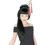 Damer Peruker Rubies Japanese Women's Wig