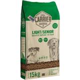 Carrier Hundfoder Husdjur Carrier Light/Senior 15kg