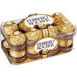Ferrero rocher Ferrero Rocher Chocolates 200g 16st