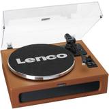 Vinylspelare med högtalare Lenco LS-430