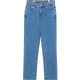 Jeans - Pojkar Byxor Barnkläder Jack & Jones Jjiclark Jjoriginal MF 412 Noos JNR pojkar Jeans