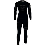 Colting Wetsuits Men'Opensea 2.0, Black