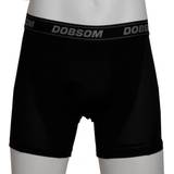 Dobsom Underkläder Dobsom Kirmo Func. Boxer 2p, XL, Black
