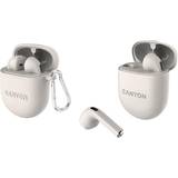 Canyon Hörlurar Canyon TWS-6, Bluetooth headset, with microphone, BT