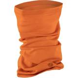 Fjällräven Abisko Lite Neck Gaiter - Sunset Orange