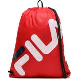 Fila Gympapåse Bogra Sport Drawstring Backpack FBU0013 True Red 30002 4064556423658 179.00