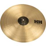 Trummor & Cymbaler Sabian Hh Series Raw Bell Dry Ride Cymbal 21 In