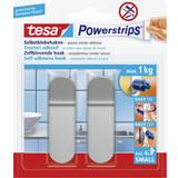 Tesa powerstrips TESA Powerstrips Haken