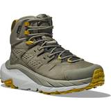 Gröna Trekkingskor Hoka Men's GORE-TEX Hiking Shoes in Olive Haze/Mercury