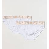 Versace Herr Kalsonger Versace Underwear Men colour White