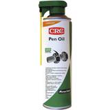 Motoroljor & Kemikalier CRC PEN OIL 32606-AA Rostlösare Tillsats