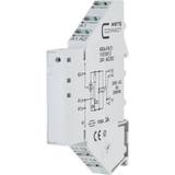 Metz Connect Installationsmaterial Metz Connect #####Koppelbaustein 24, 24 V/AC, V/DC max 1 switch 1 st 11070013
