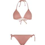 O'Neill Bikinis O'Neill Capri Bondey Essential Fast set Dam pink Badkläder 2023