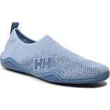 Helly Hansen Dam Sneakers Helly Hansen Crest Watermoc W - Bright Blue