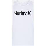 Hurley Everyday One and Only Solid Tank T-tröja Herr